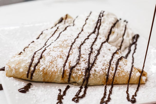 Sweet Crêpes | Chef de Crepe